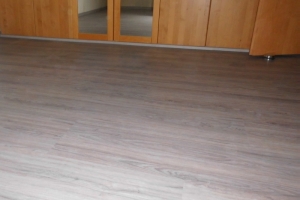 30 Design Kork - Fertigboden