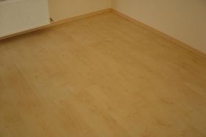 2 Laminat Ahorn