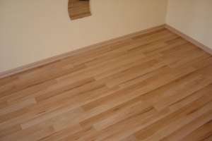 21 Laminat Kernbuche