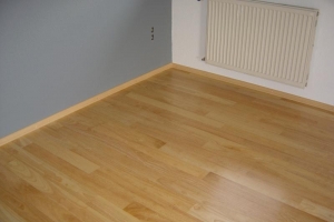 12 Ferigparkett Hevea