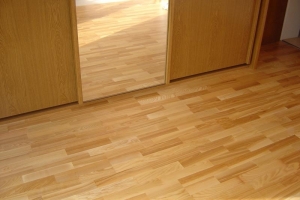 16 Fertigparkett Esche rustikal