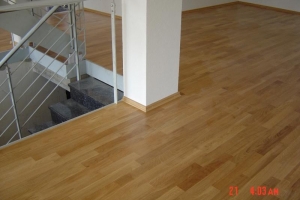 17 Fertigparkett Eiche classic