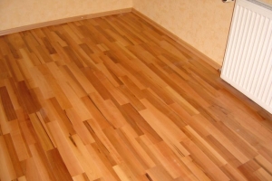 21 Fertigparkett Birne rustikal