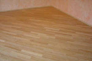 3 Fertigparkett Stab Bambus