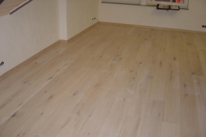 40 Fertigparkett Landhausdiele Eiche gealtert