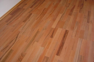 6 Furnierboden indischer Apfel