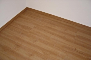 1 Vinyl Fertigfußboden