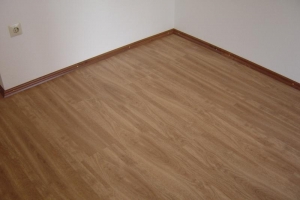 5 Vinyl Fertigfußboden